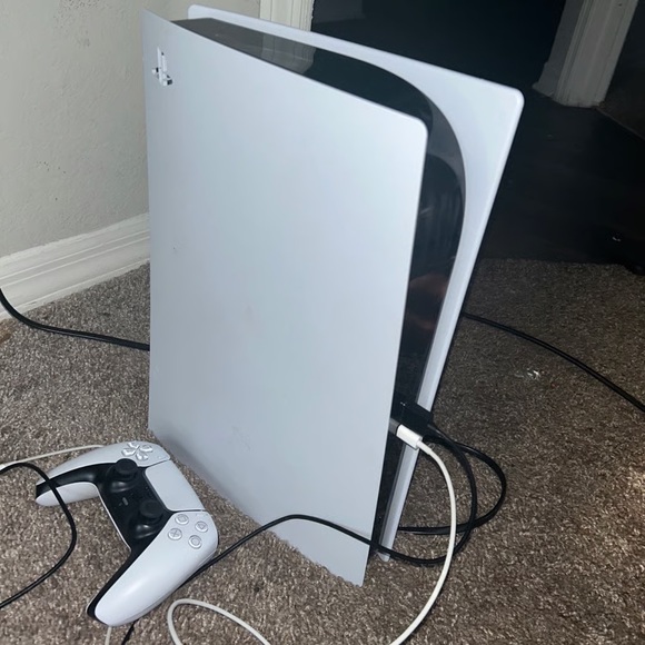Playstation 5 for sale .